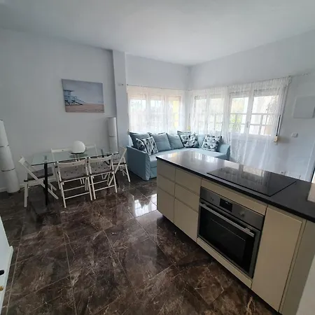 J51 Cabopino Marbella