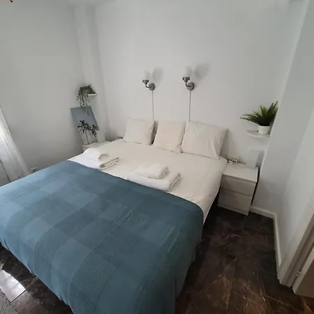 Appartement J51 Cabopino