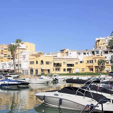 J51 Cabopino Appartement *