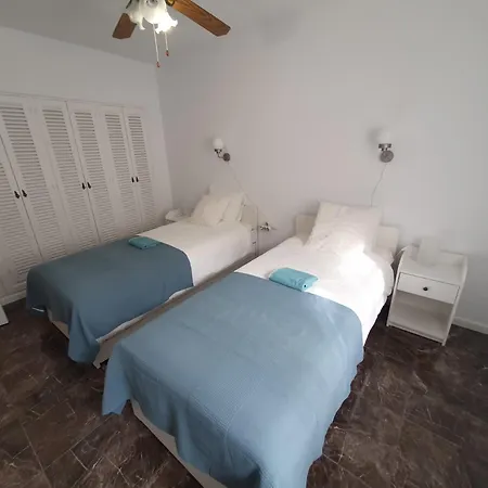 J51 Cabopino Appartement