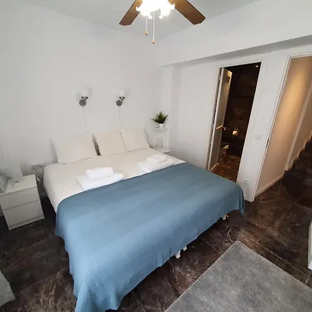 Appartement J51 Cabopino