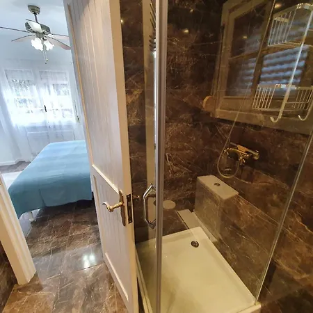 Lejlighed J51 Cabopino