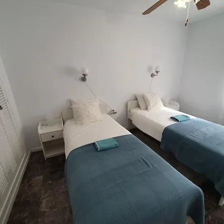 Lejlighed J51 Cabopino Marbella