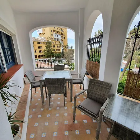 J51 Cabopino Appartamento Marbella