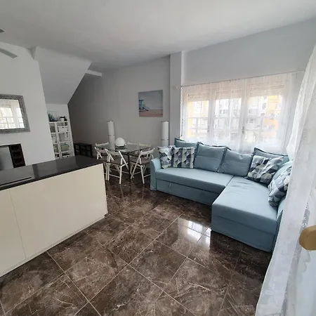 J51 Cabopino Lejlighed