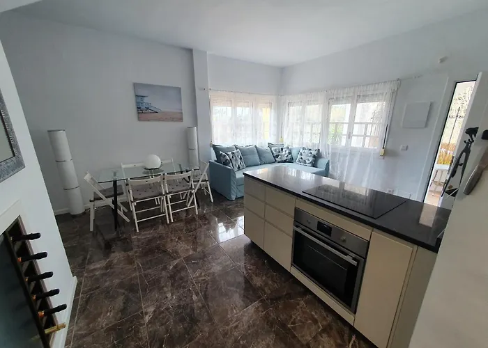 J51 Cabopino Marbella