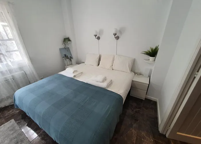 Appartamento J51 Cabopino