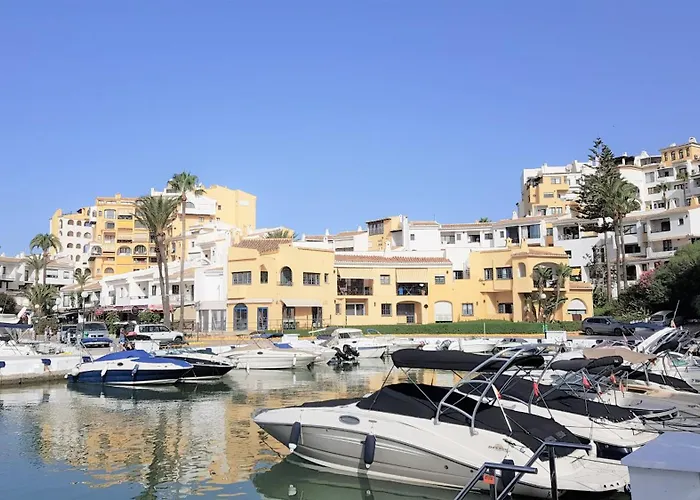 J51 Cabopino Appartamento *