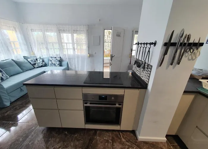 J51 Cabopino Appartamento