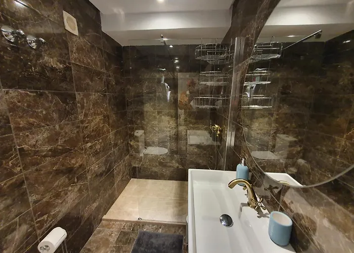 Appartamento J51 Cabopino *