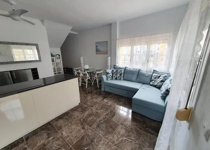 J51 Cabopino Appartamento